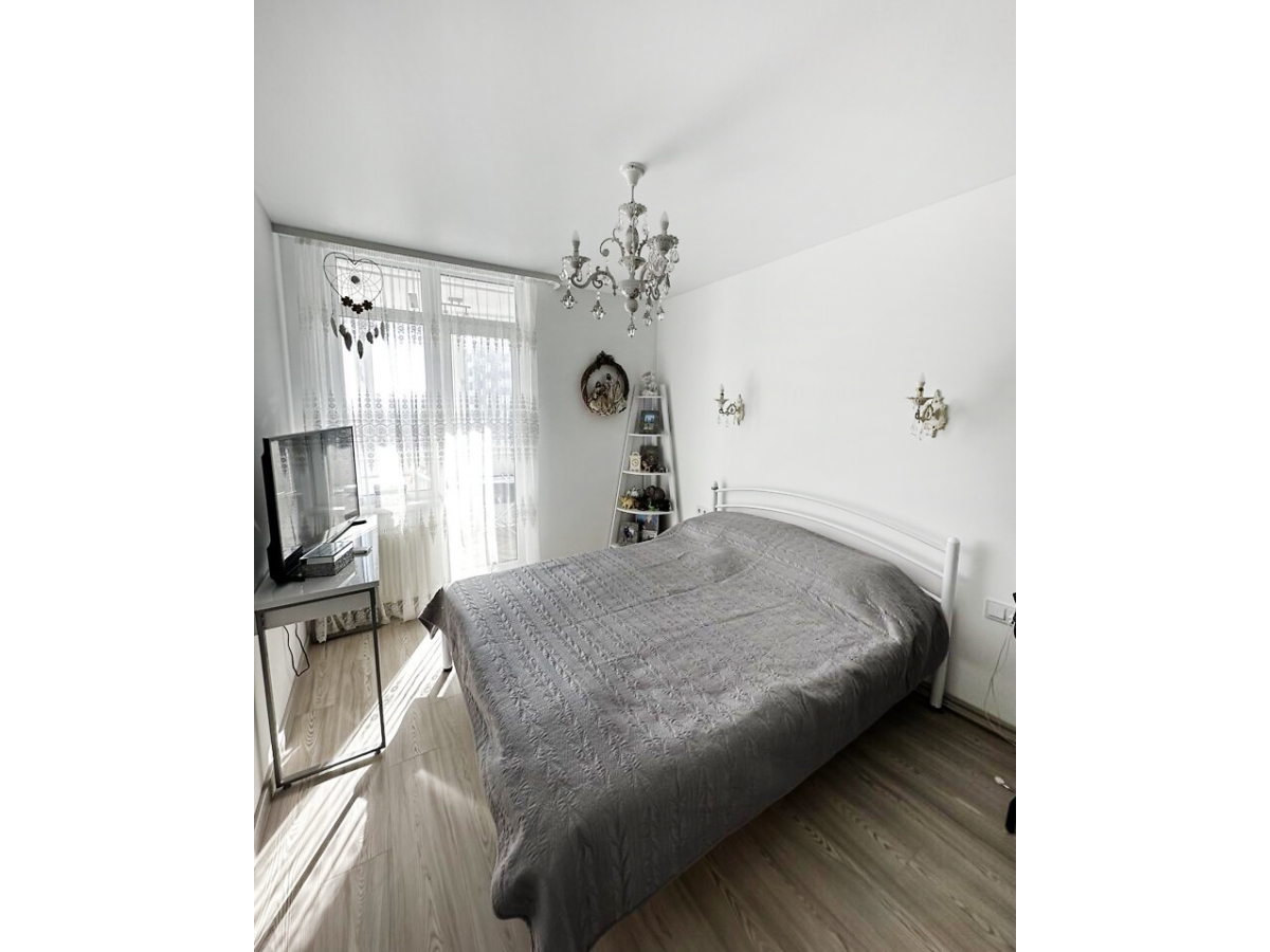 2-кім. квартира, Тернопіль, Північний, вул. Київська