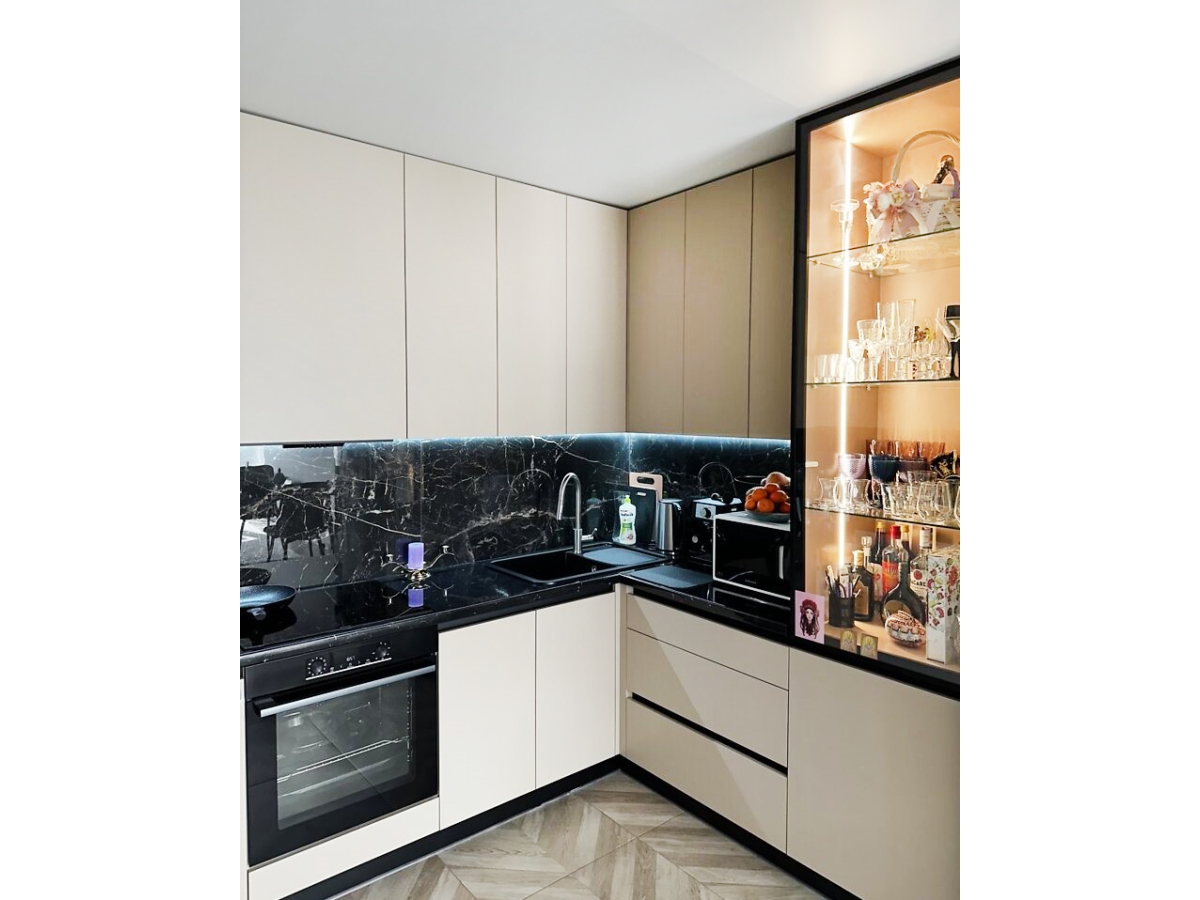 2-кім. квартира, Тернопіль, Північний, вул. Київська