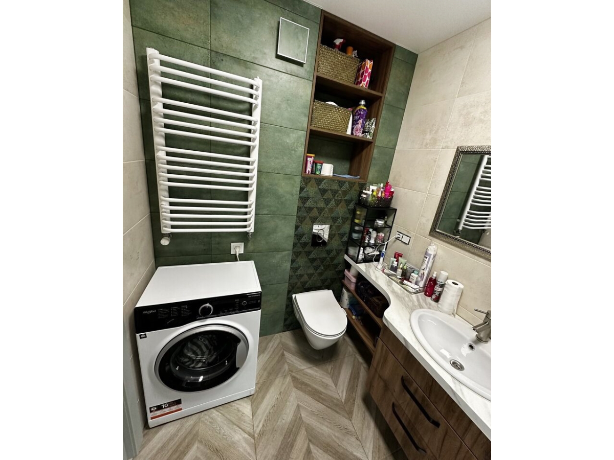 2-кім. квартира, Тернопіль, Північний, вул. Київська