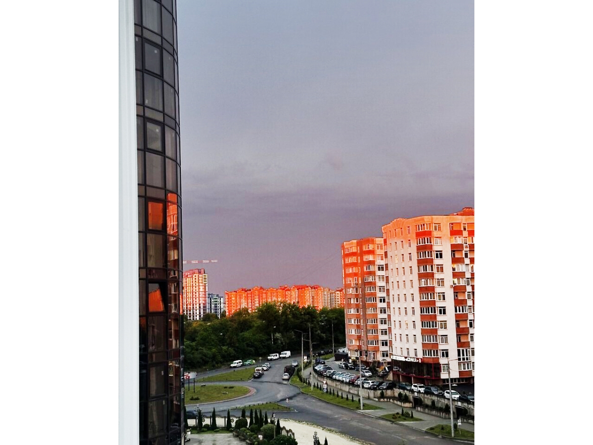 2-кім. квартира, Тернопіль, Північний, вул. Київська