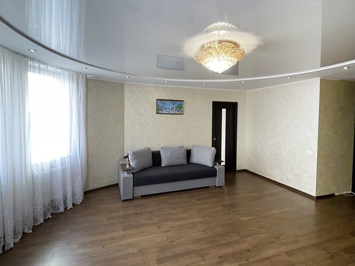 3-кім. квартира, Тернопіль, Дружба, вул. Тролейбусна