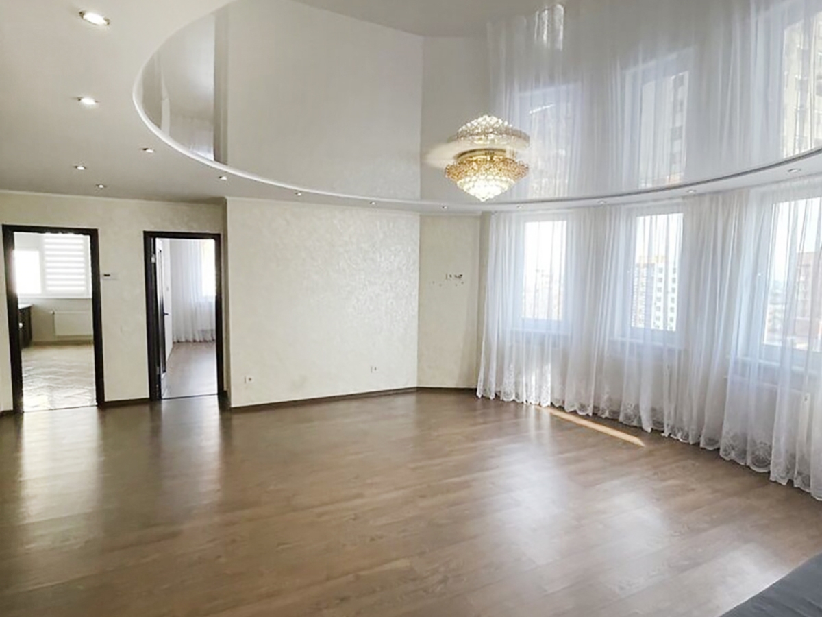 3-кім. квартира, Тернопіль, Дружба, вул. Тролейбусна