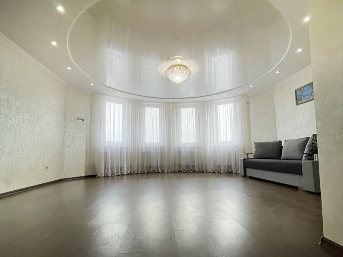 3-кім. квартира, Тернопіль, Дружба, вул. Тролейбусна