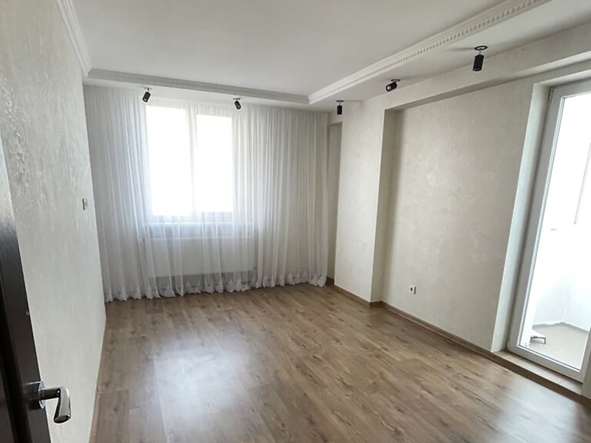 3-кім. квартира, Тернопіль, Дружба, вул. Тролейбусна