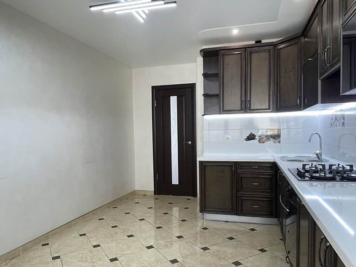 3-кім. квартира, Тернопіль, Дружба, вул. Тролейбусна