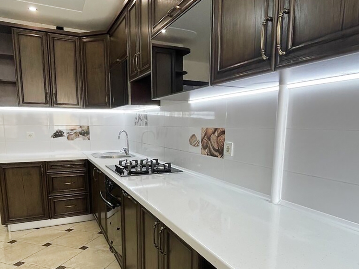 3-кім. квартира, Тернопіль, Дружба, вул. Тролейбусна