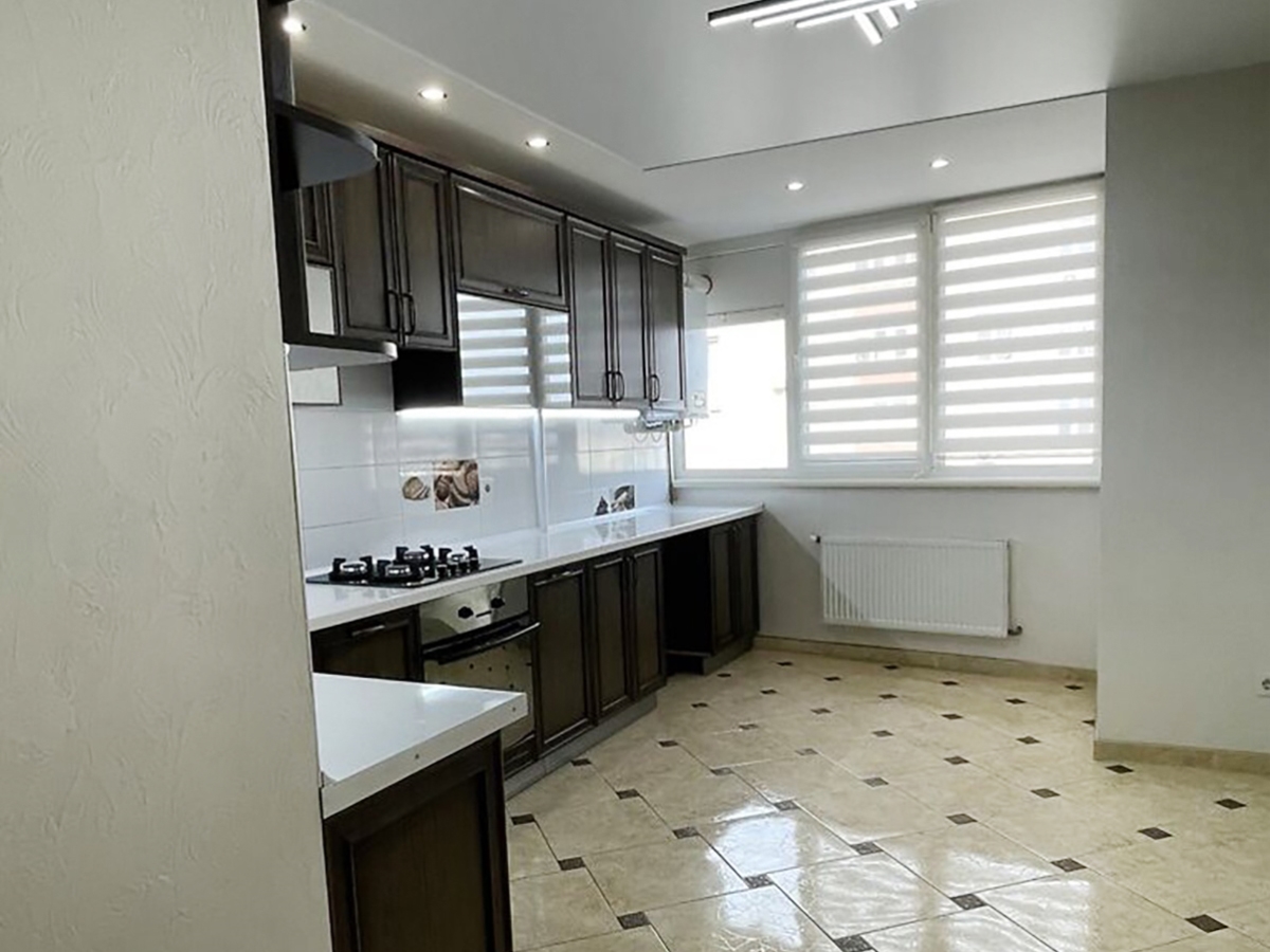 3-кім. квартира, Тернопіль, Дружба, вул. Тролейбусна