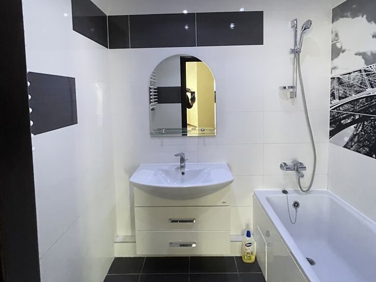 3-кім. квартира, Тернопіль, Дружба, вул. Тролейбусна