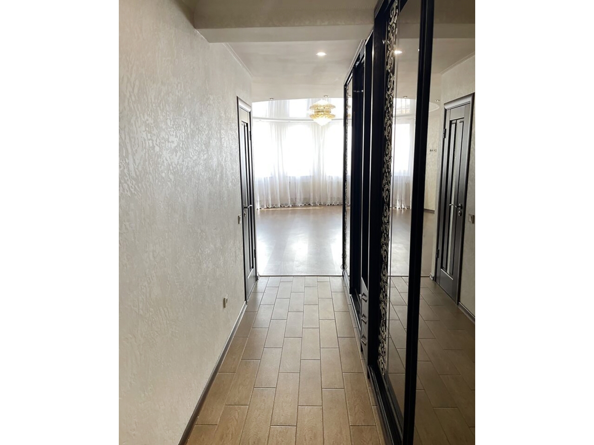 3-кім. квартира, Тернопіль, Дружба, вул. Тролейбусна