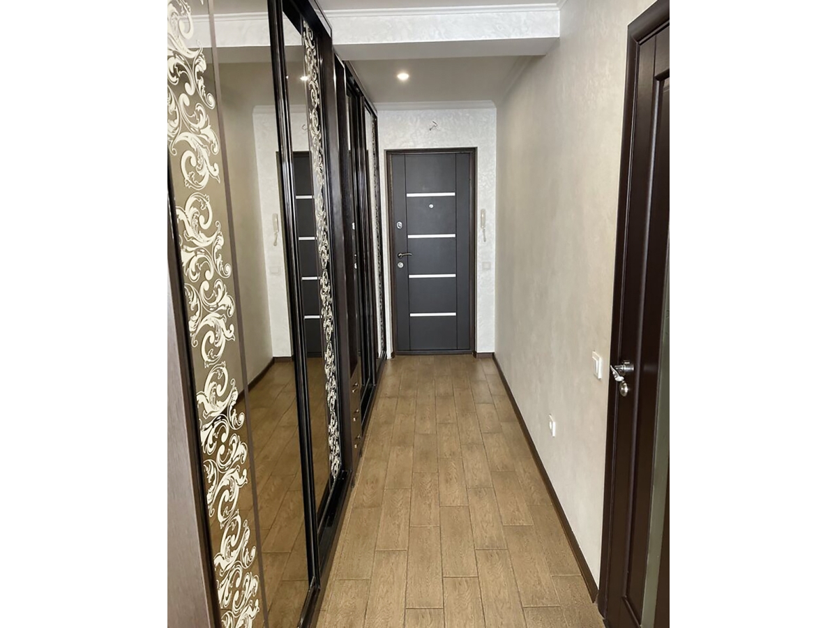 3-кім. квартира, Тернопіль, Дружба, вул. Тролейбусна