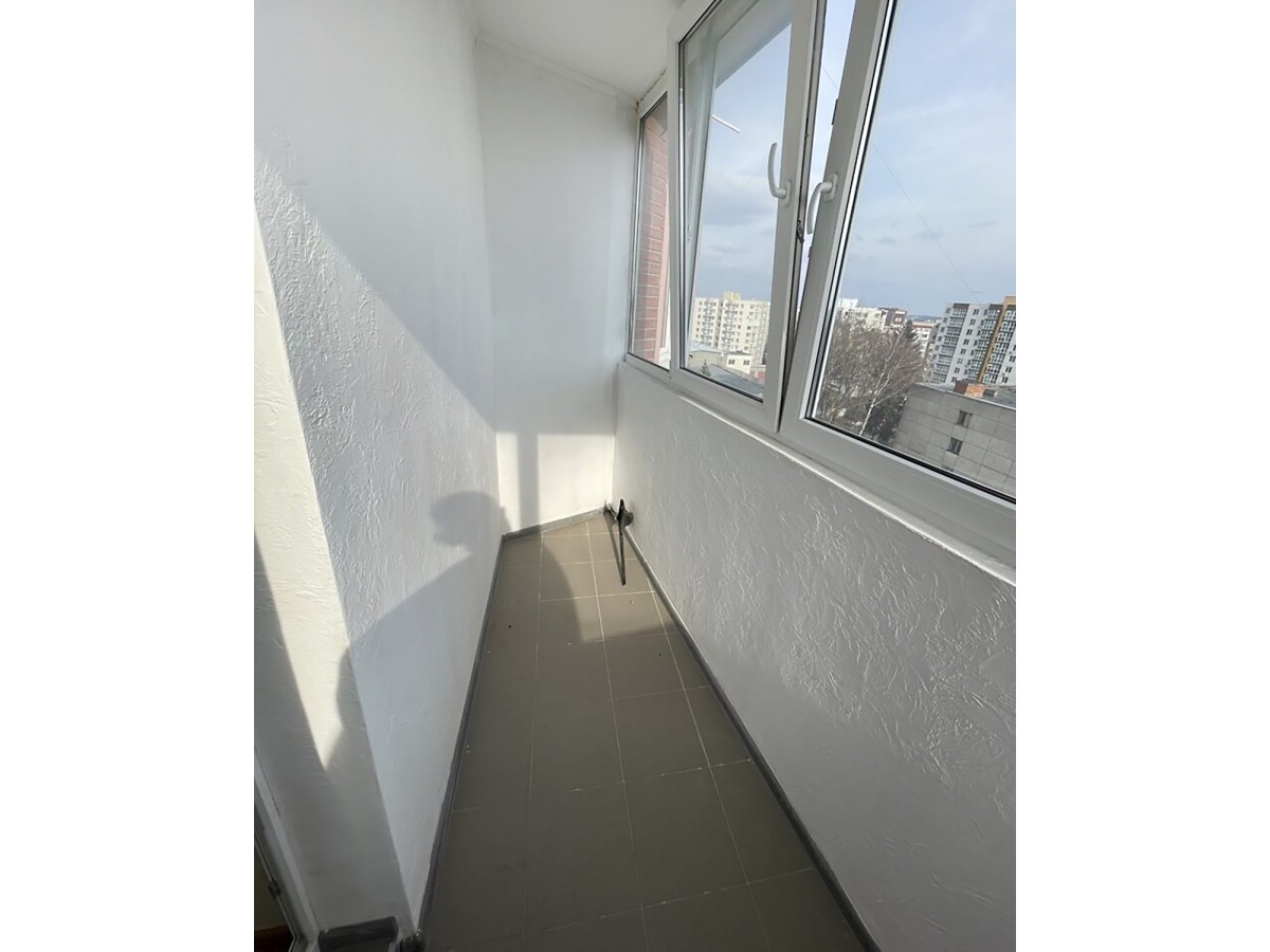 3-кім. квартира, Тернопіль, Дружба, вул. Тролейбусна