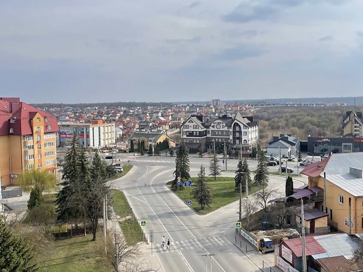 3-кім. квартира, Тернопіль, Дружба, вул. Тролейбусна