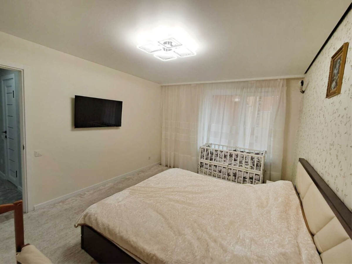 2-кім. квартира, Тернопіль, Бам, вул. Злуки