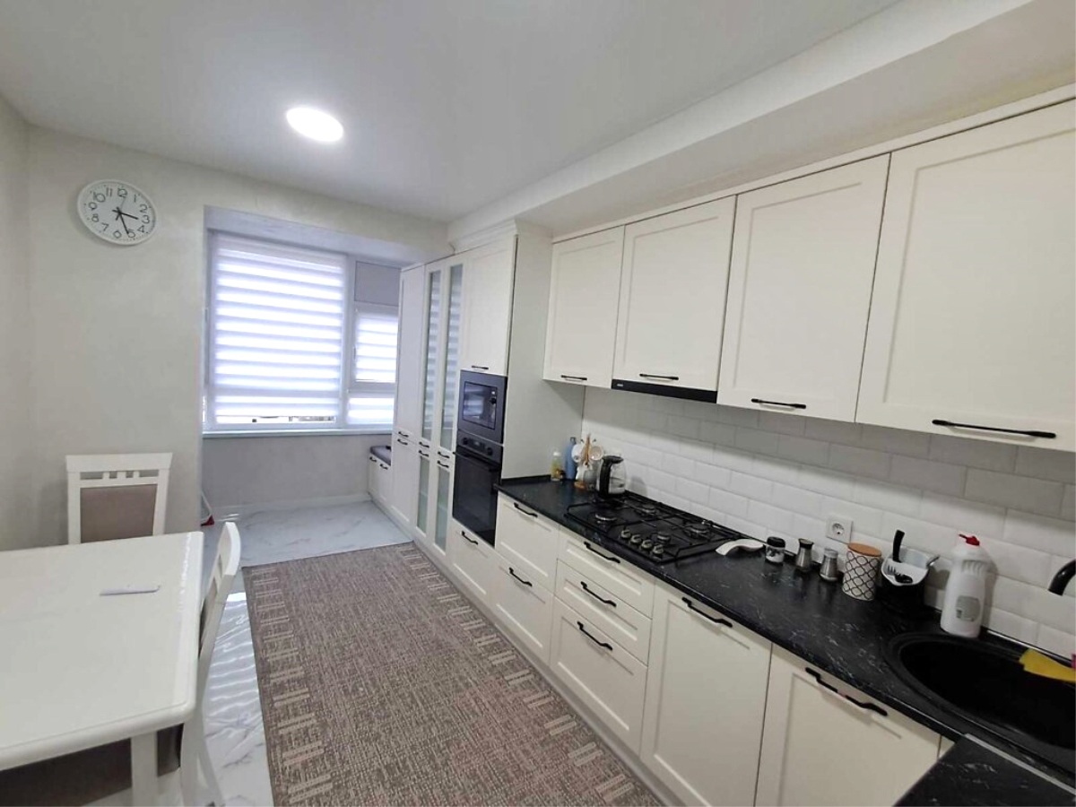 2-кім. квартира, Тернопіль, Бам, вул. Злуки