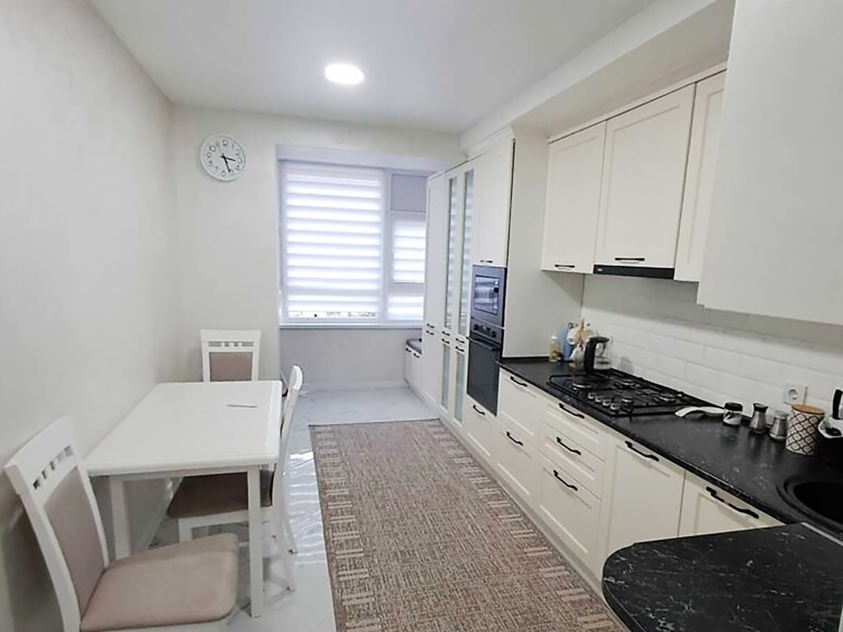 2-кім. квартира, Тернопіль, Бам, вул. Злуки