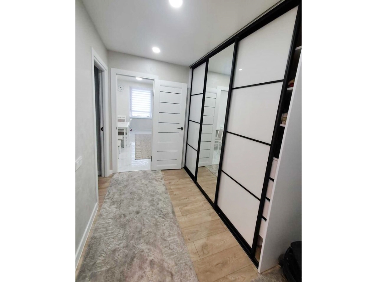 2-кім. квартира, Тернопіль, Бам, вул. Злуки