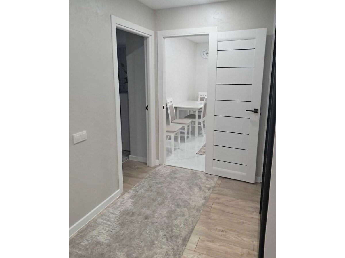 2-кім. квартира, Тернопіль, Бам, вул. Злуки