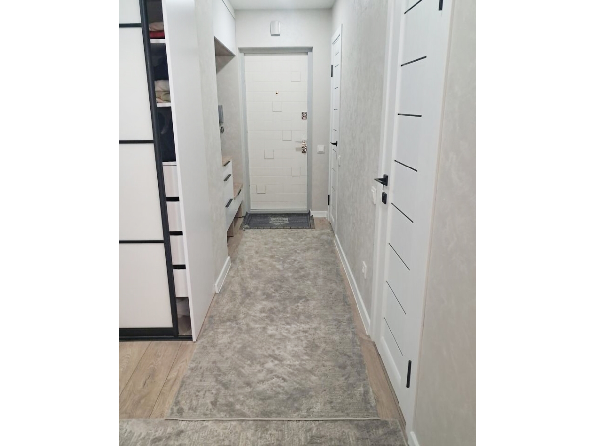 2-кім. квартира, Тернопіль, Бам, вул. Злуки