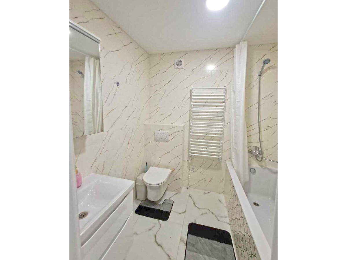 2-кім. квартира, Тернопіль, Бам, вул. Злуки