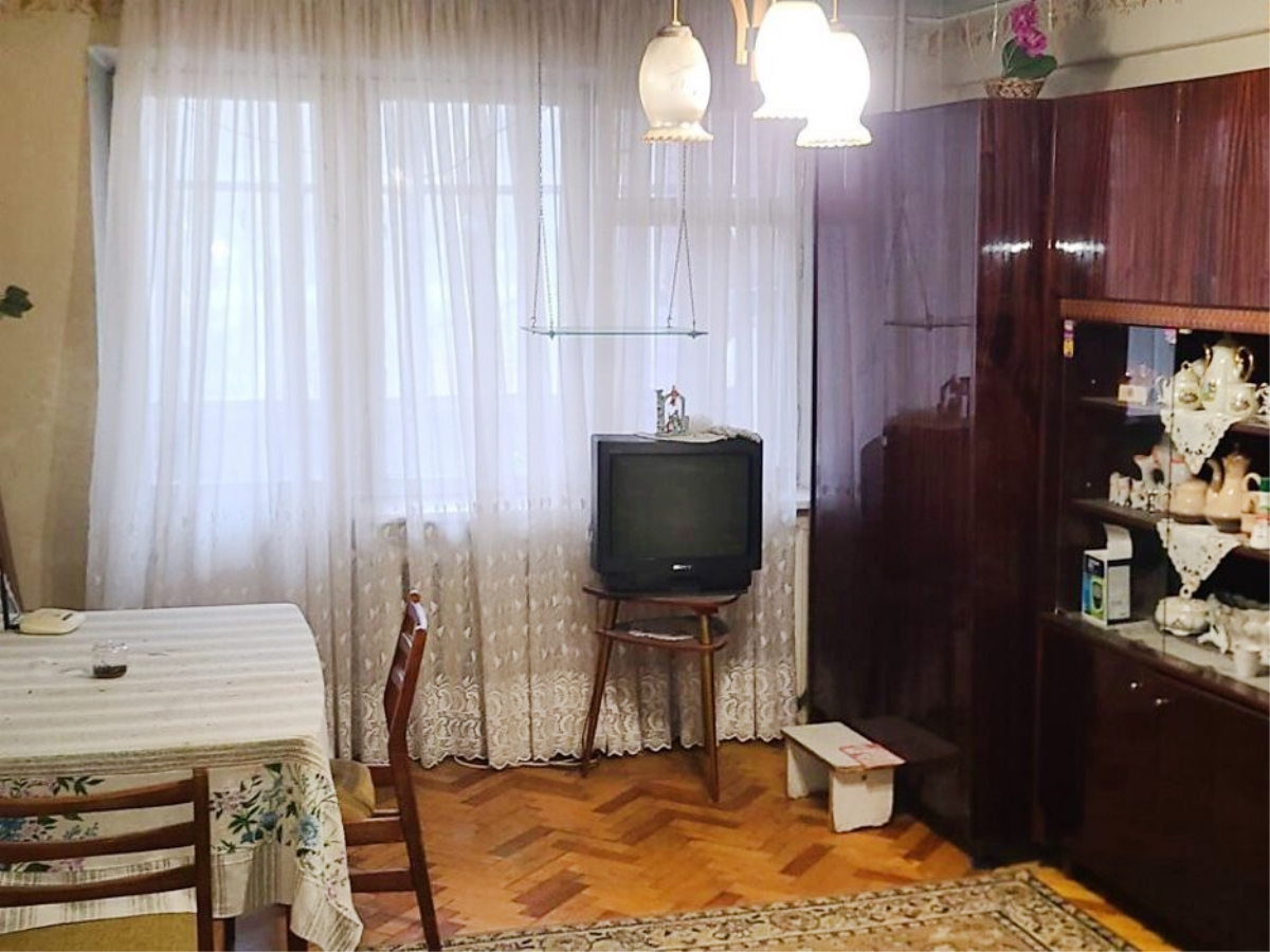 3-кім. квартира, Тернопіль, Бам, вул. Патріарха Любомира Гузара (Чалдаєва)