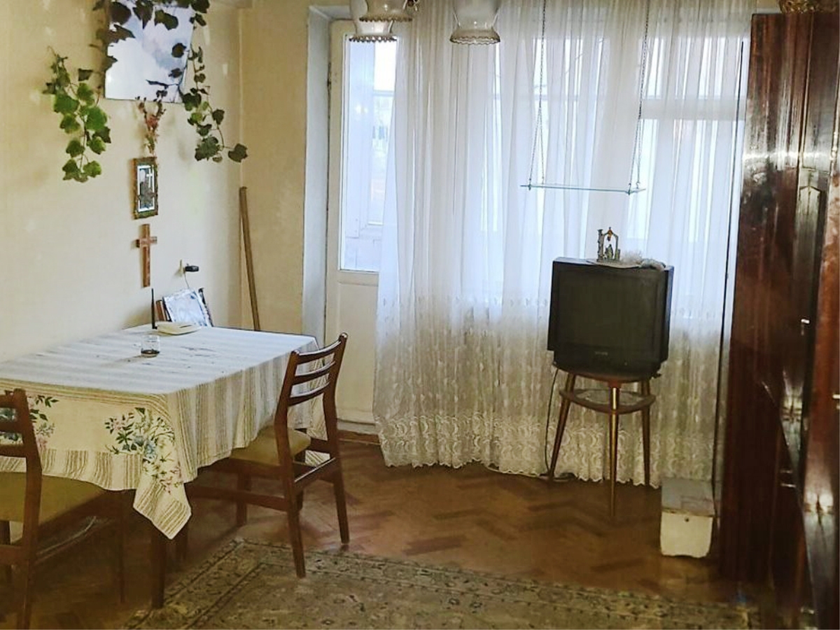 3-кім. квартира, Тернопіль, Бам, вул. Патріарха Любомира Гузара (Чалдаєва)