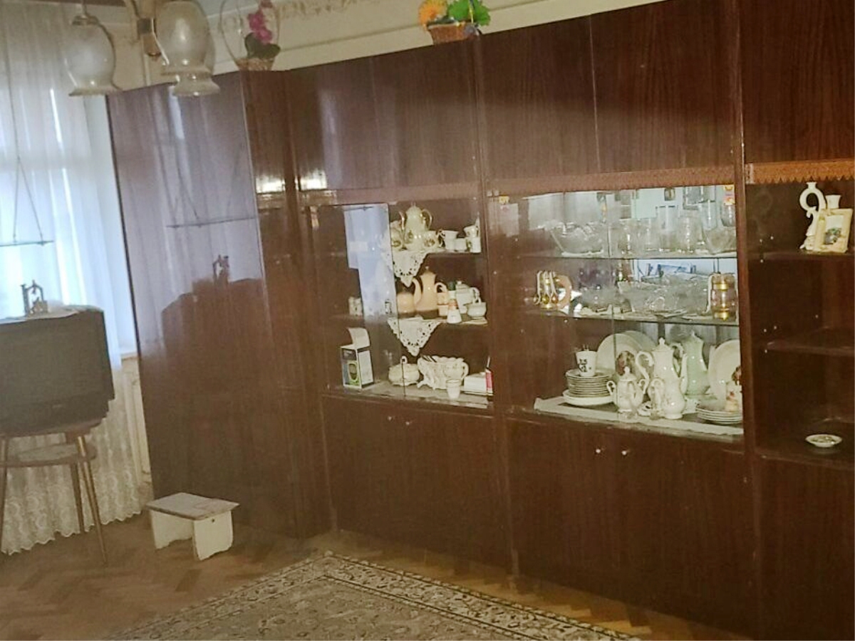 3-кім. квартира, Тернопіль, Бам, вул. Патріарха Любомира Гузара (Чалдаєва)