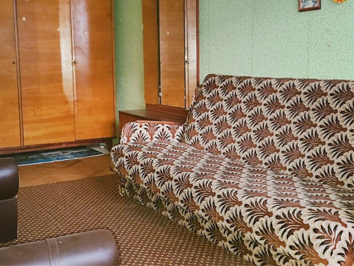 3-кім. квартира, Тернопіль, Бам, вул. Патріарха Любомира Гузара (Чалдаєва)