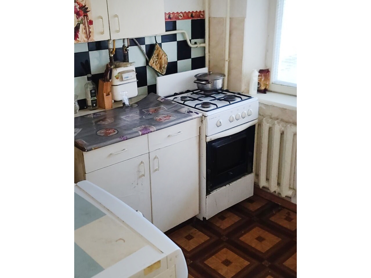 3-кім. квартира, Тернопіль, Бам, вул. Патріарха Любомира Гузара (Чалдаєва)