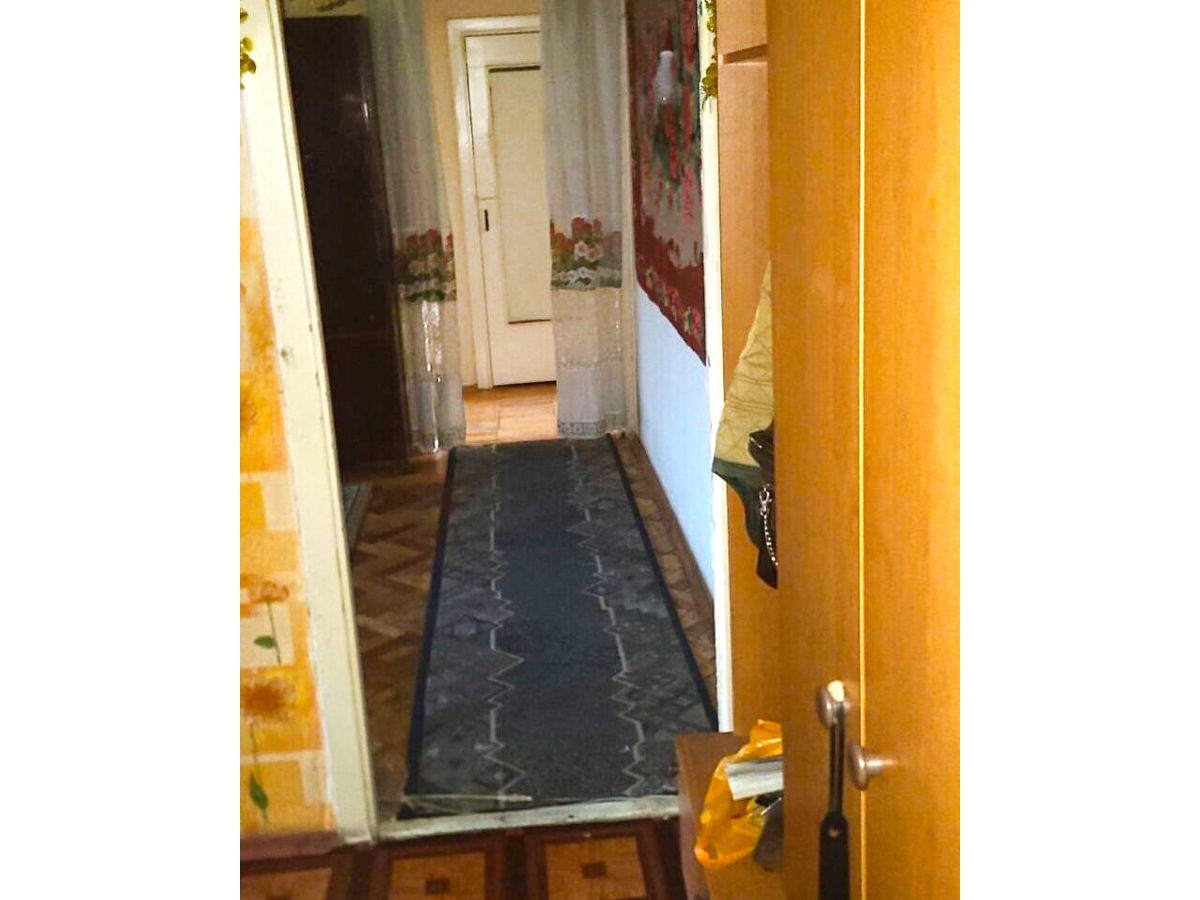 3-кім. квартира, Тернопіль, Бам, вул. Патріарха Любомира Гузара (Чалдаєва)