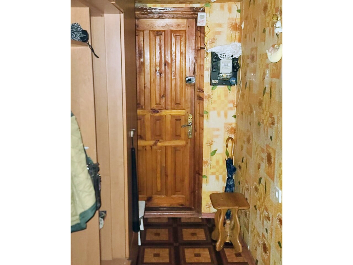 3-кім. квартира, Тернопіль, Бам, вул. Патріарха Любомира Гузара (Чалдаєва)