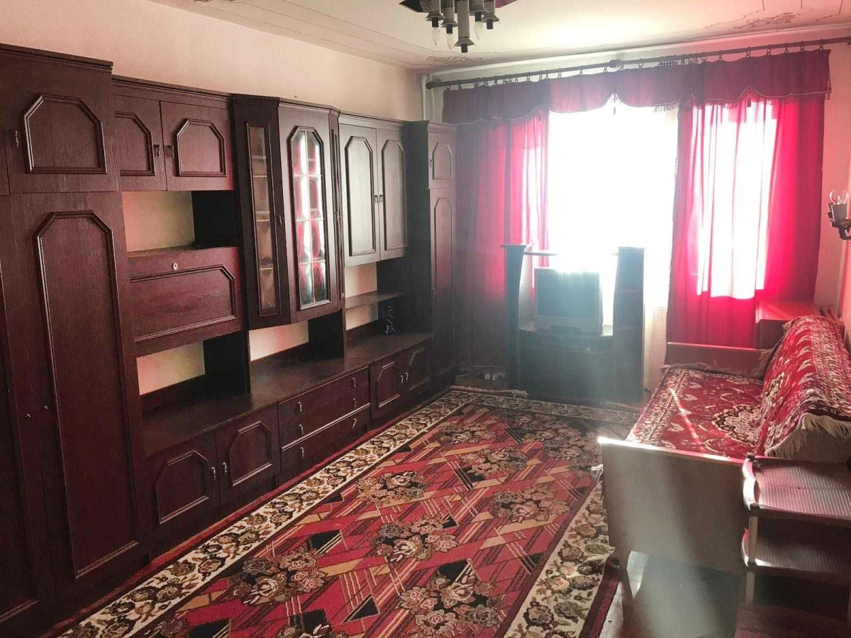 2-кім. квартира, Тернопіль, Бам, вул. 15 Квітня