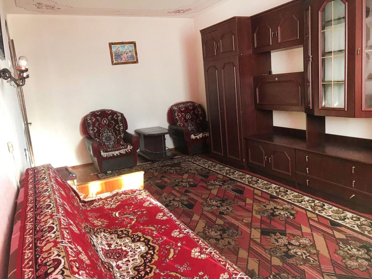 2-кім. квартира, Тернопіль, Бам, вул. 15 Квітня