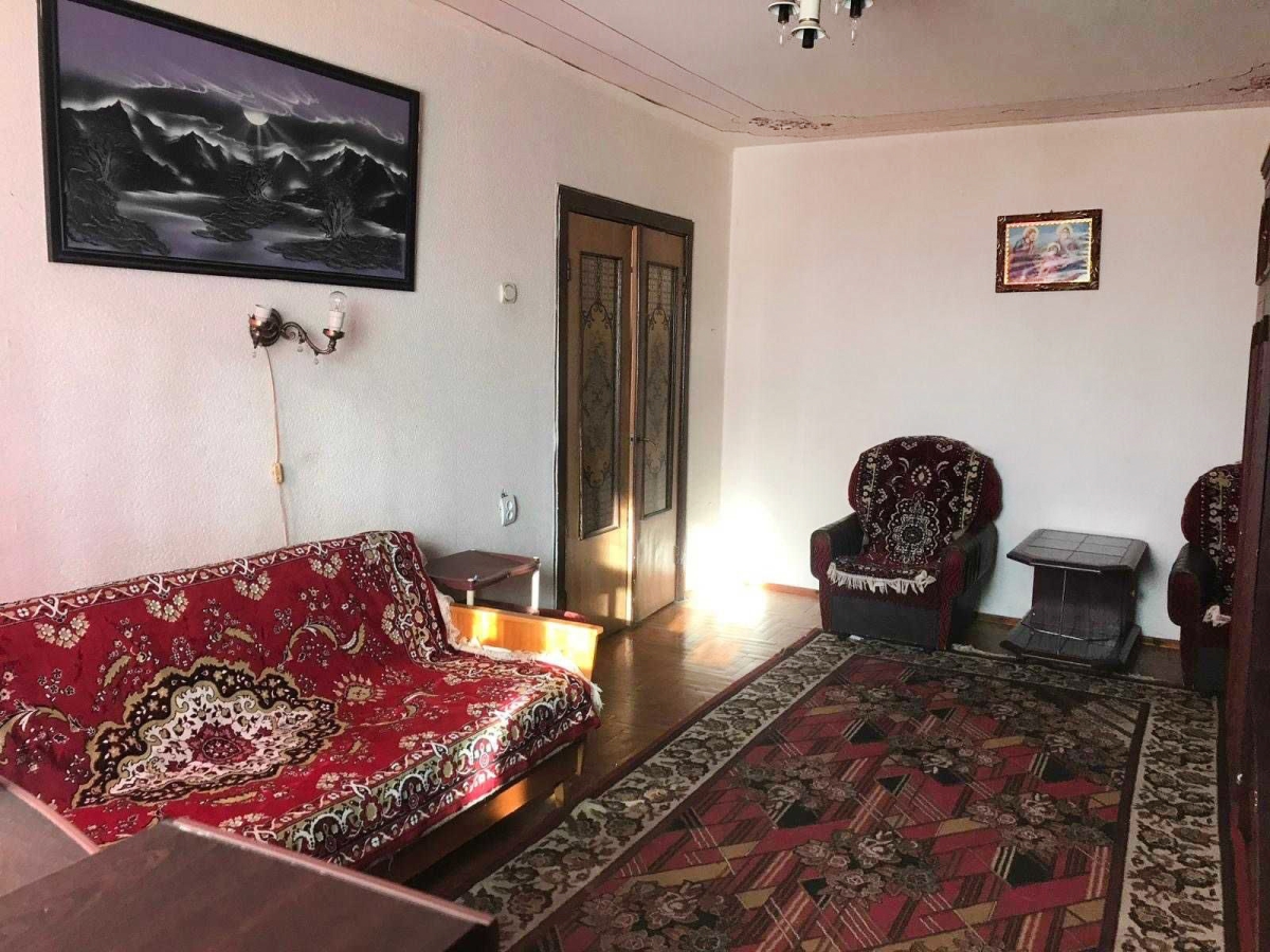 2-кім. квартира, Тернопіль, Бам, вул. 15 Квітня