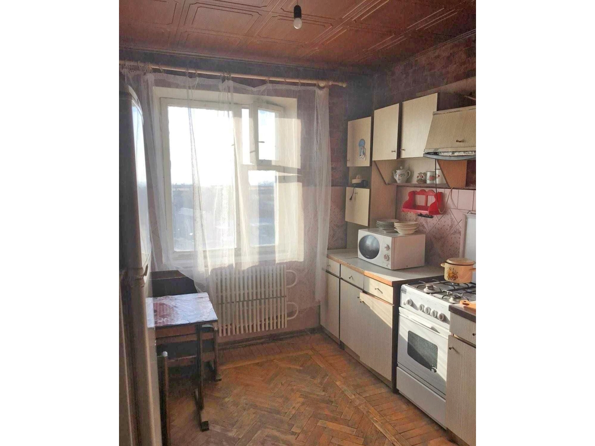 2-кім. квартира, Тернопіль, Бам, вул. 15 Квітня