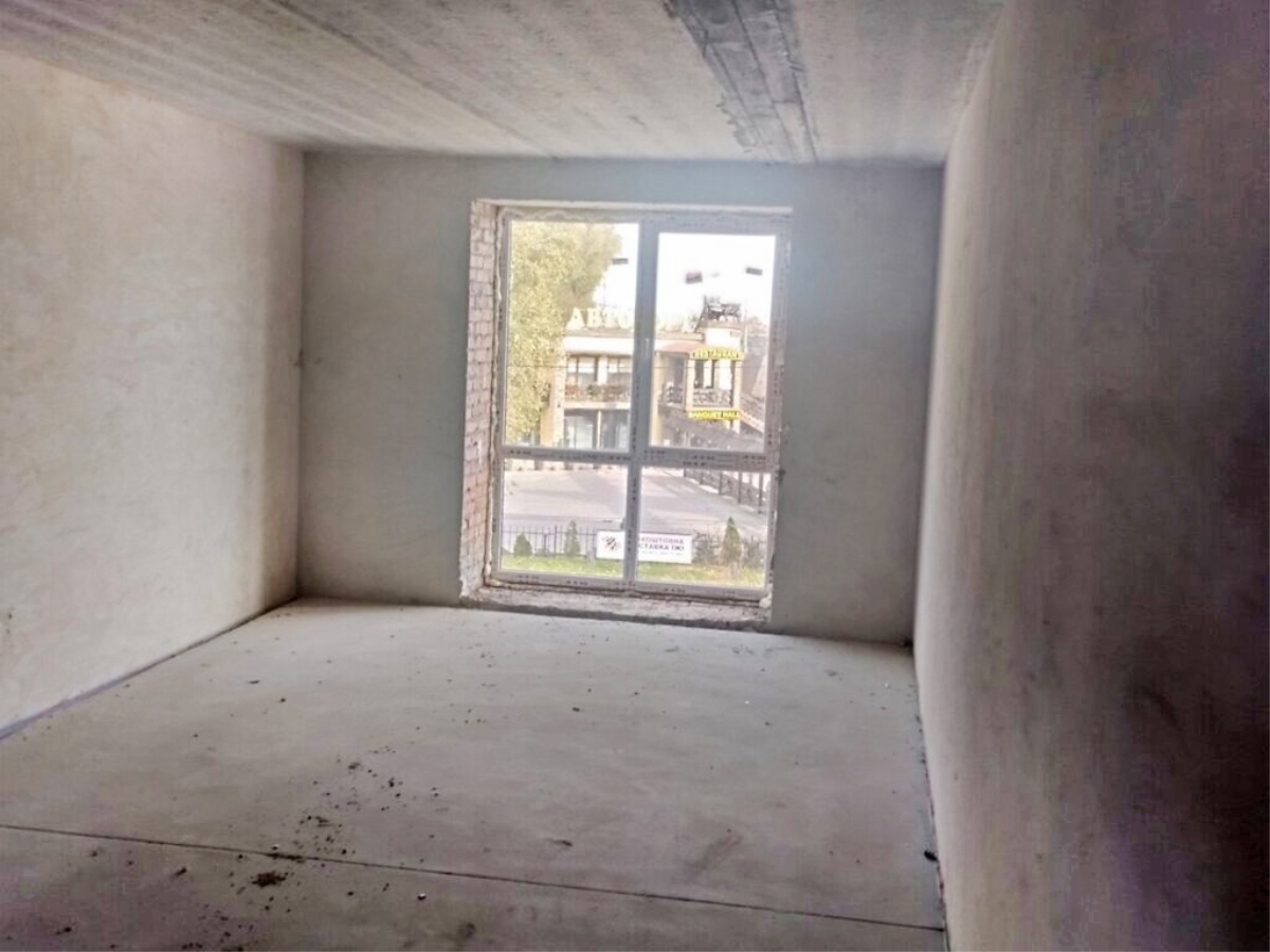 2-кім. квартира, Тернопіль, Східний, вул. Довженка