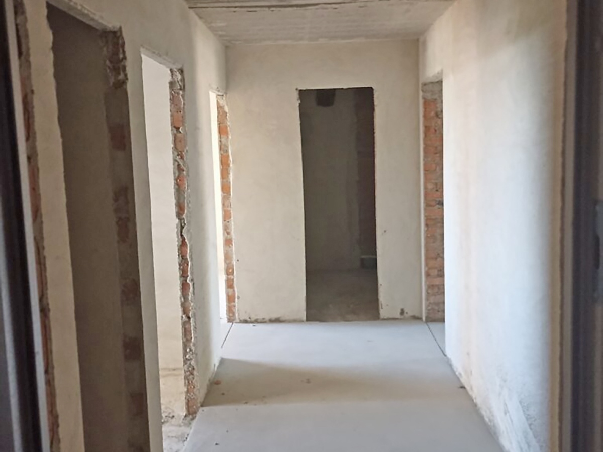 2-кім. квартира, Тернопіль, Східний, вул. Довженка