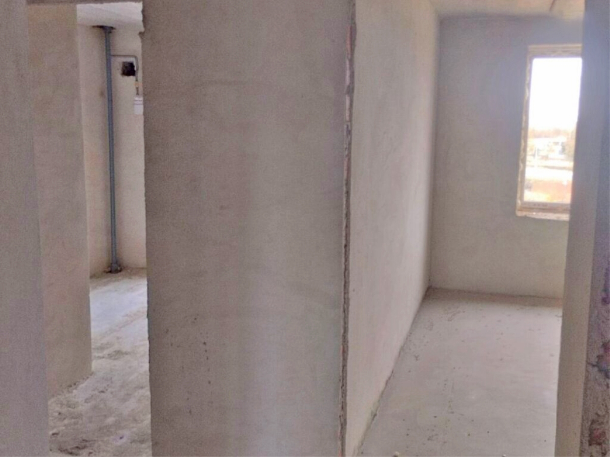 2-кім. квартира, Тернопіль, Східний, вул. Довженка