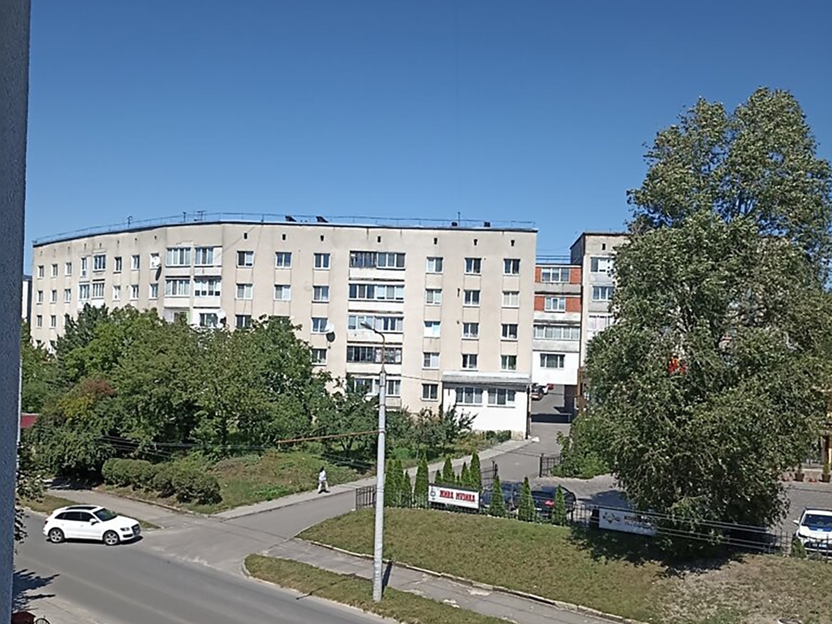 2-кім. квартира, Тернопіль, Східний, вул. Довженка