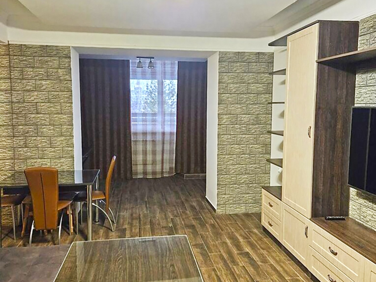 3-кім. квартира, Тернопіль, Кутківці, вул. Петра Батьківського (Бригадна)