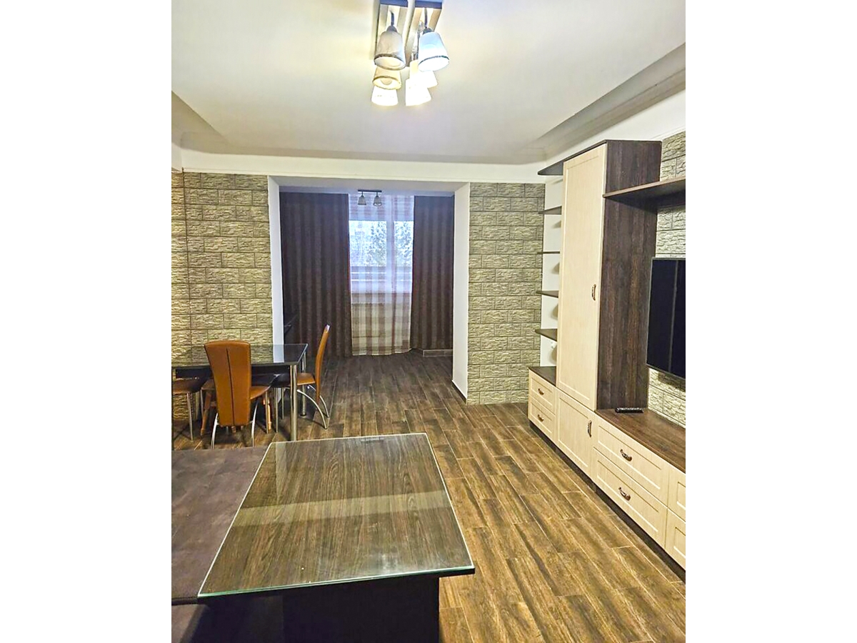 3-кім. квартира, Тернопіль, Кутківці, вул. Петра Батьківського (Бригадна)