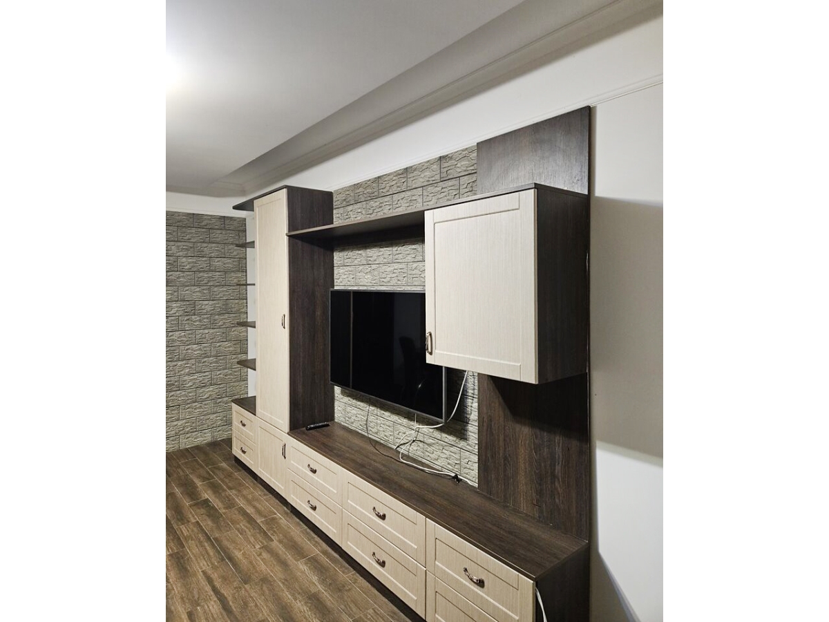 3-кім. квартира, Тернопіль, Кутківці, вул. Петра Батьківського (Бригадна)