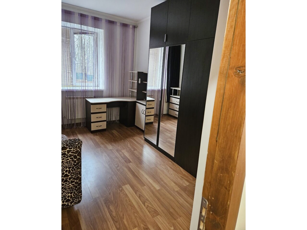 3-кім. квартира, Тернопіль, Кутківці, вул. Петра Батьківського (Бригадна)