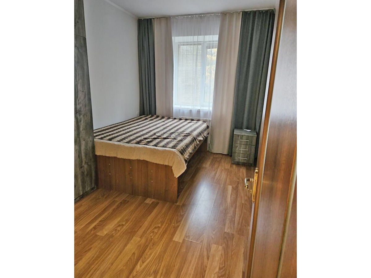 3-кім. квартира, Тернопіль, Кутківці, вул. Петра Батьківського (Бригадна)