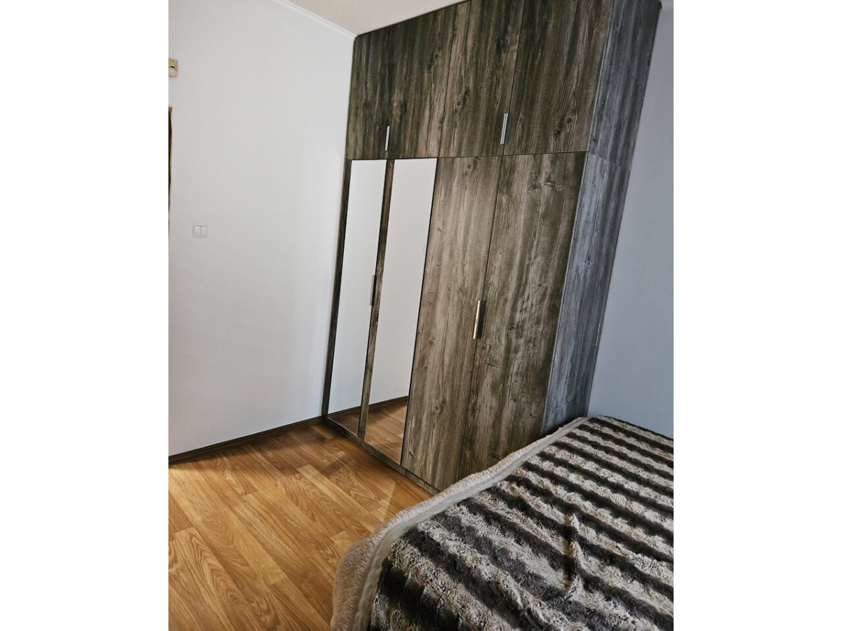 3-кім. квартира, Тернопіль, Кутківці, вул. Петра Батьківського (Бригадна)