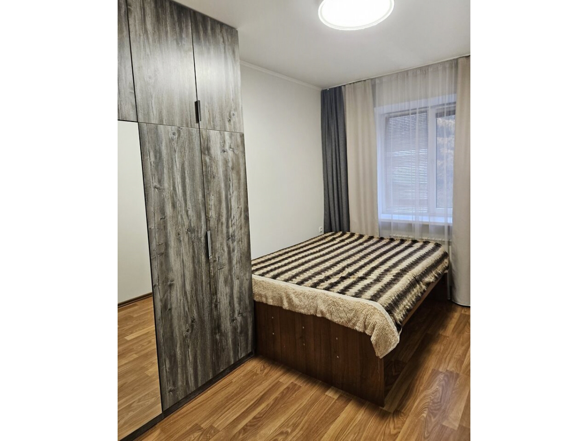 3-кім. квартира, Тернопіль, Кутківці, вул. Петра Батьківського (Бригадна)