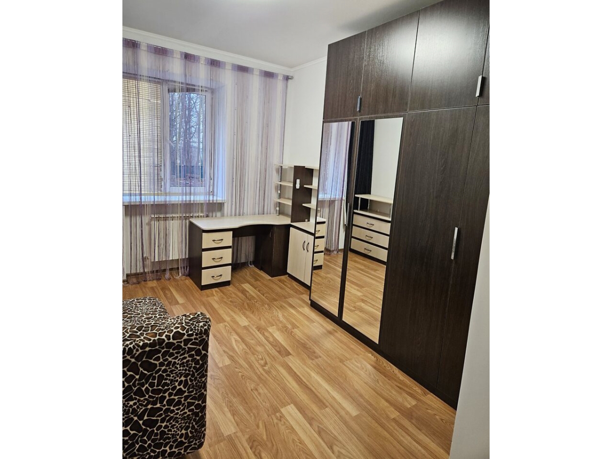 3-кім. квартира, Тернопіль, Кутківці, вул. Петра Батьківського (Бригадна)