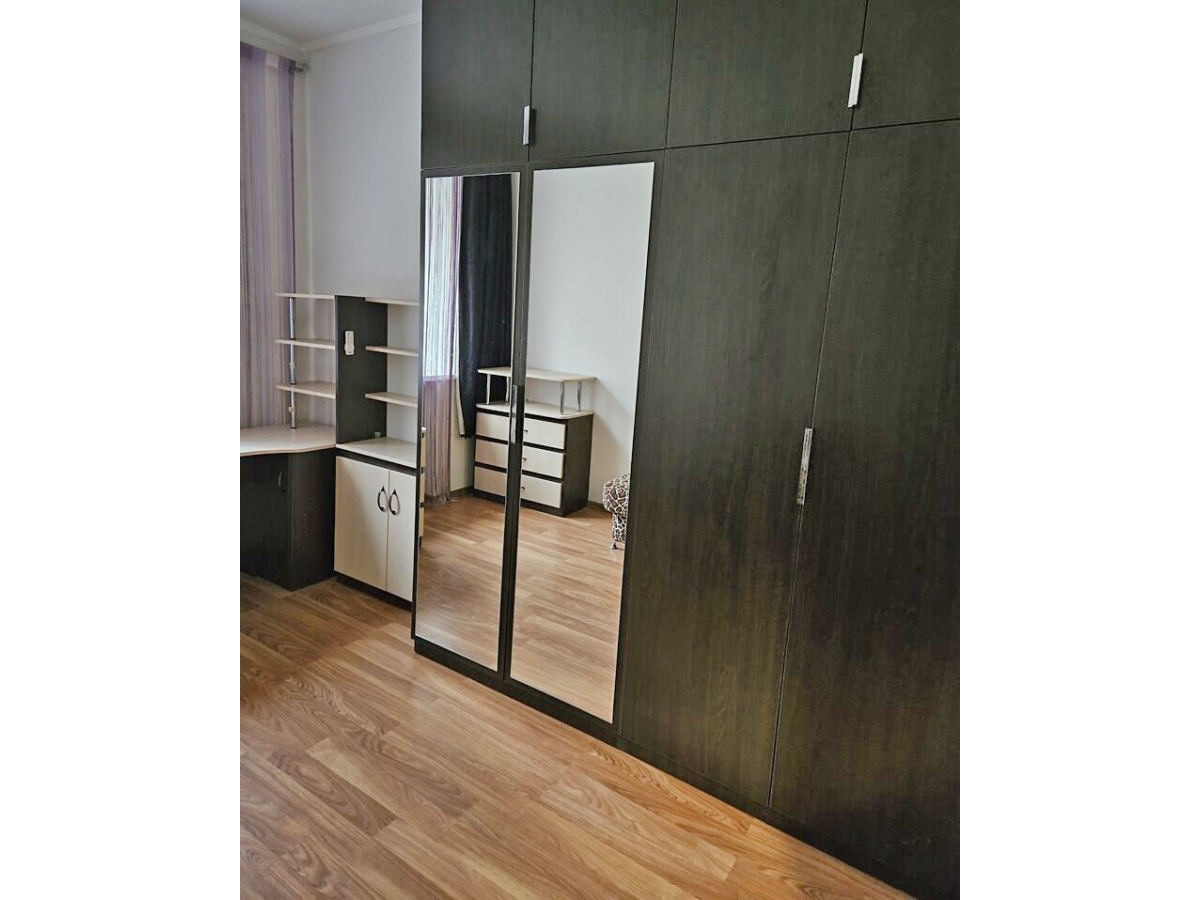 3-кім. квартира, Тернопіль, Кутківці, вул. Петра Батьківського (Бригадна)