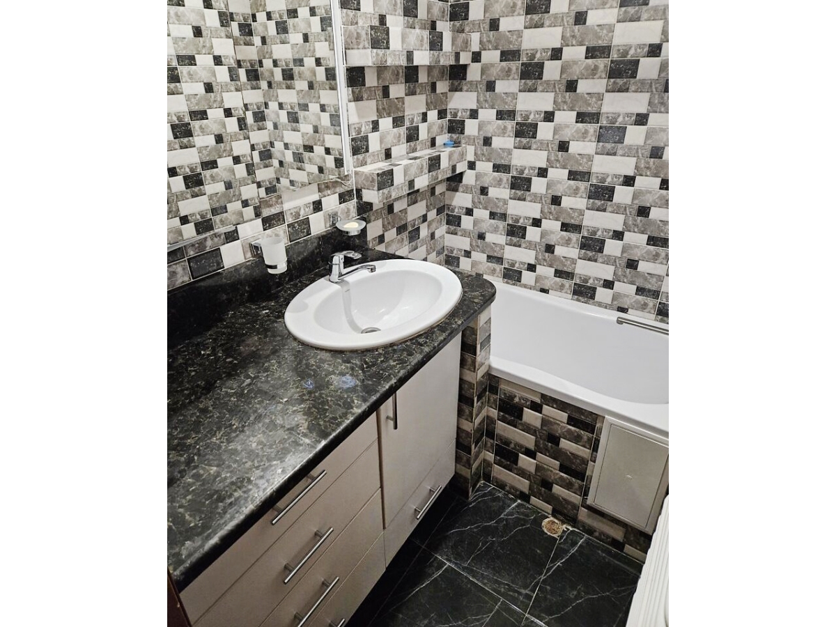 3-кім. квартира, Тернопіль, Кутківці, вул. Петра Батьківського (Бригадна)