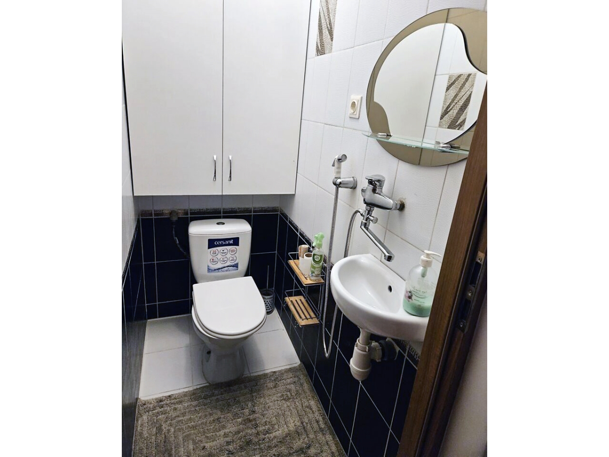 3-кім. квартира, Тернопіль, Кутківці, вул. Петра Батьківського (Бригадна)