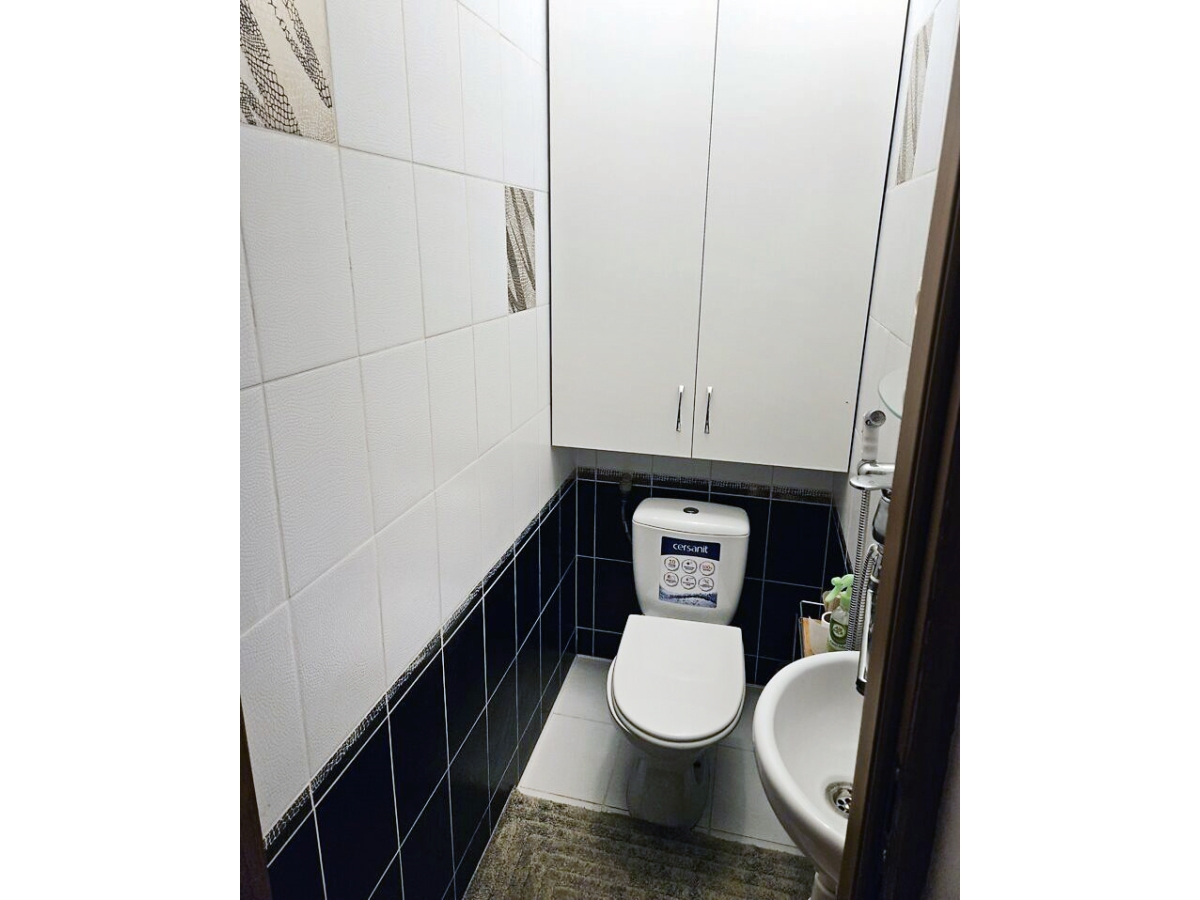 3-кім. квартира, Тернопіль, Кутківці, вул. Петра Батьківського (Бригадна)